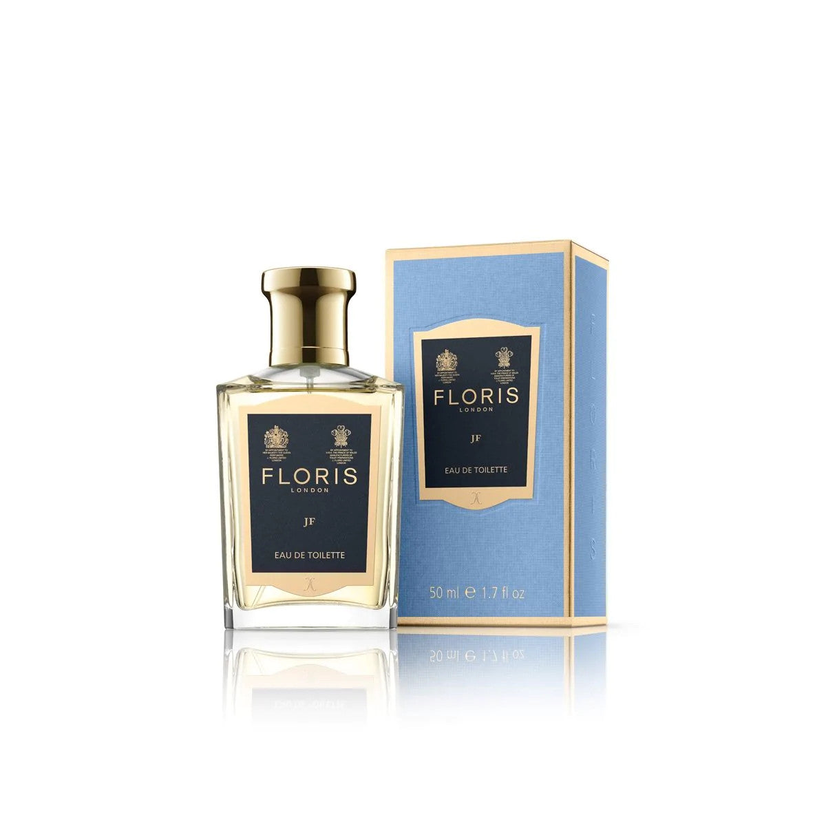 Floris London JF Eau de Toilette 50 mL