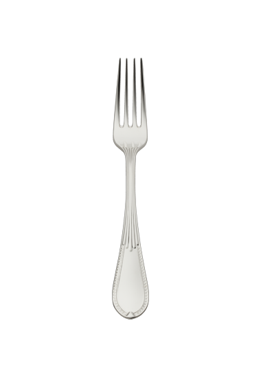 Belvedere Silverplate Flatware Collection