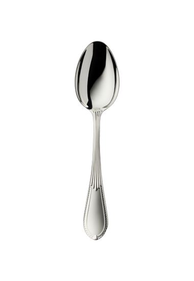 Belvedere Silverplate Flatware Collection