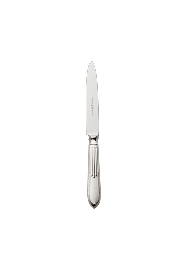 Belvedere Silverplate Flatware Collection