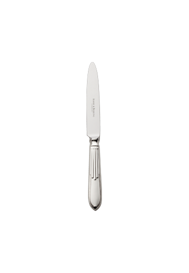 Belvedere Silverplate Flatware Collection