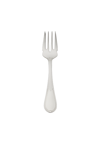 Belvedere Silverplate Flatware Collection