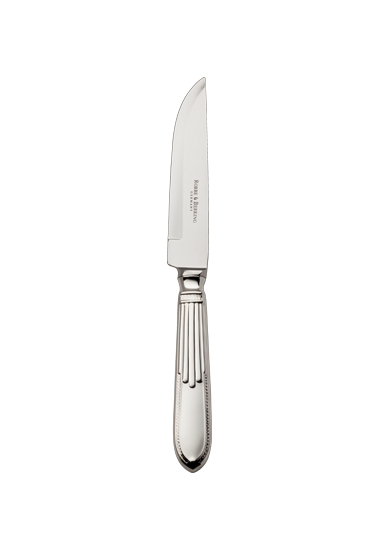 Belvedere Silverplate Flatware Collection