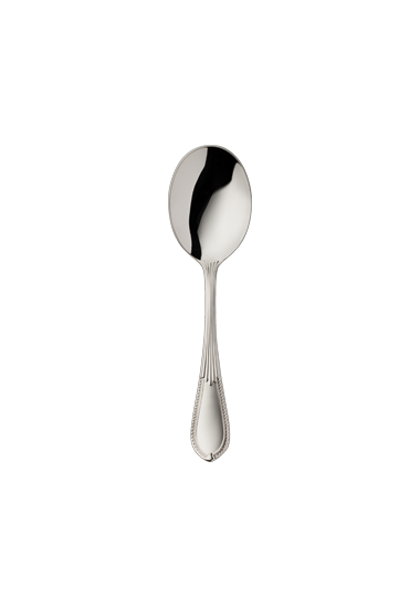 Belvedere Silverplate Flatware Collection