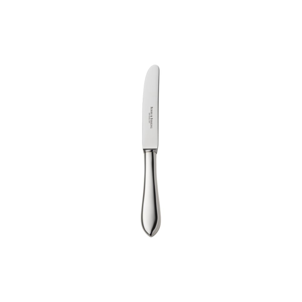 Eclipse Sterling Silver Flatware Collection