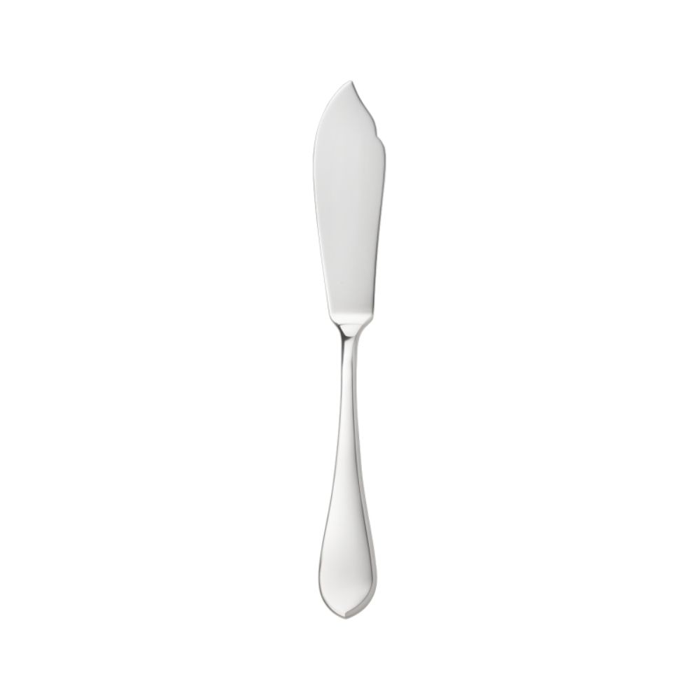 Eclipse Sterling Silver Flatware Collection