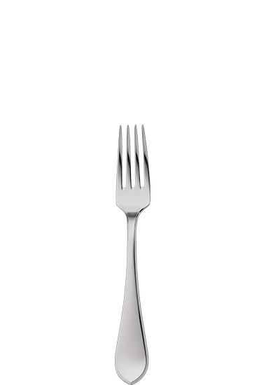 Eclipse Silverplate Flatware Collection