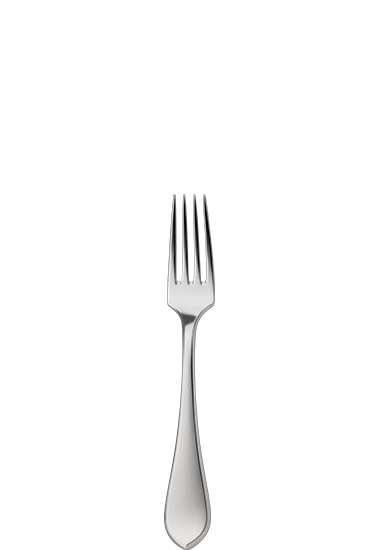 Eclipse Silverplate Flatware Collection