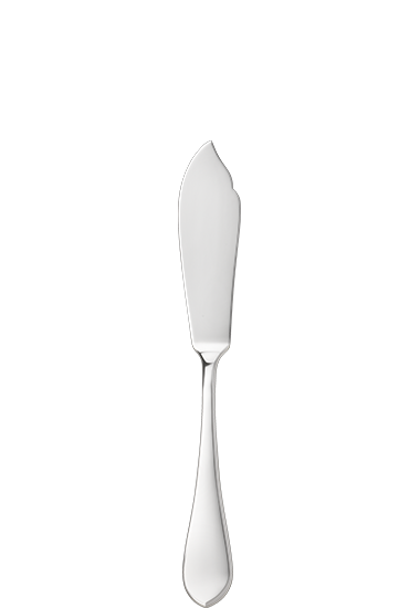 Eclipse Silverplate Flatware Collection