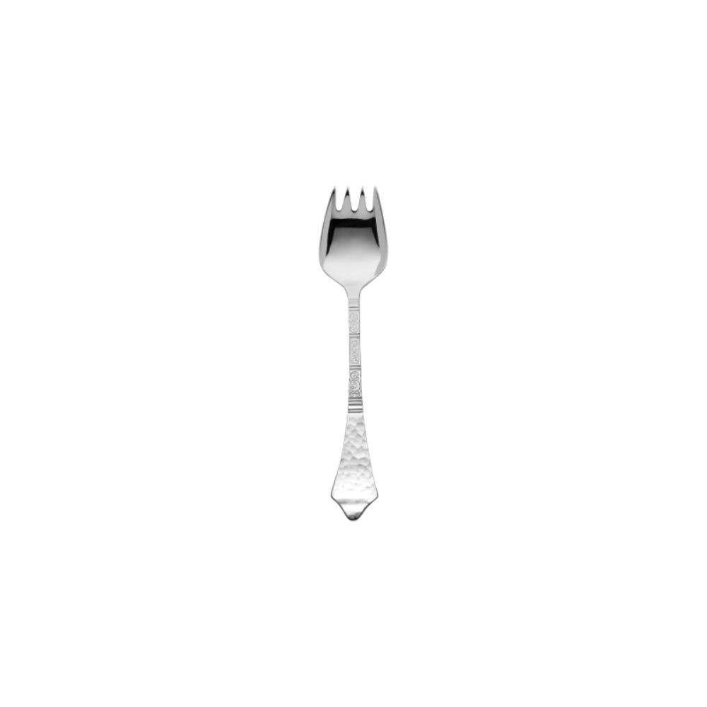 Hermitage Sterling Silver Flatware Collection