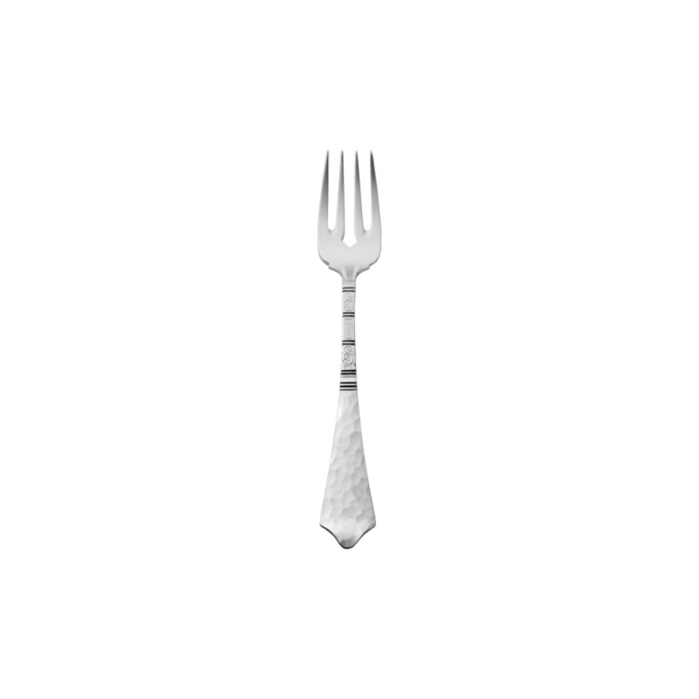 Hermitage Sterling Silver Flatware Collection