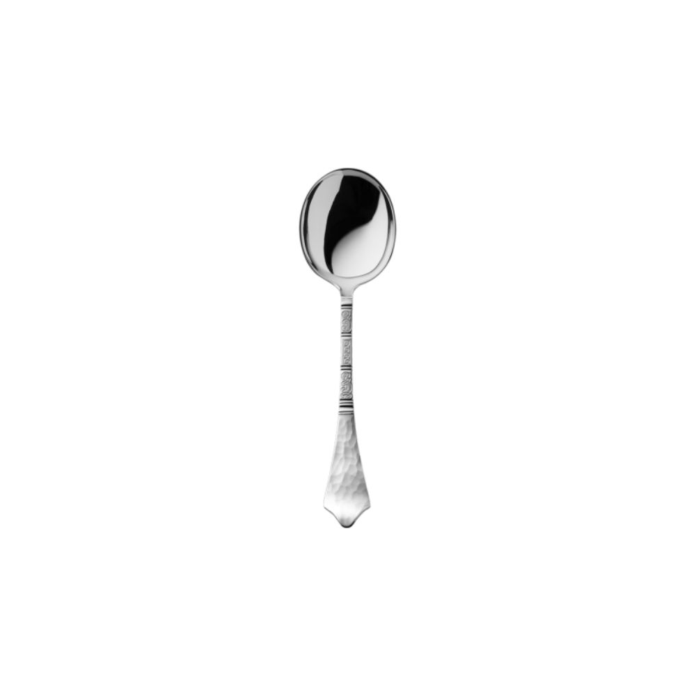 Hermitage Sterling Silver Flatware Collection