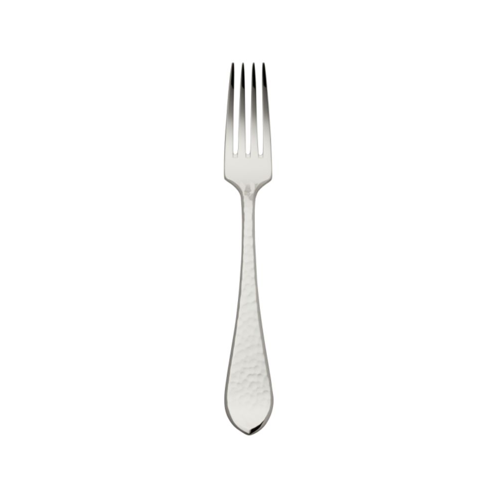 Martelé Sterling Silver Flatware Collection