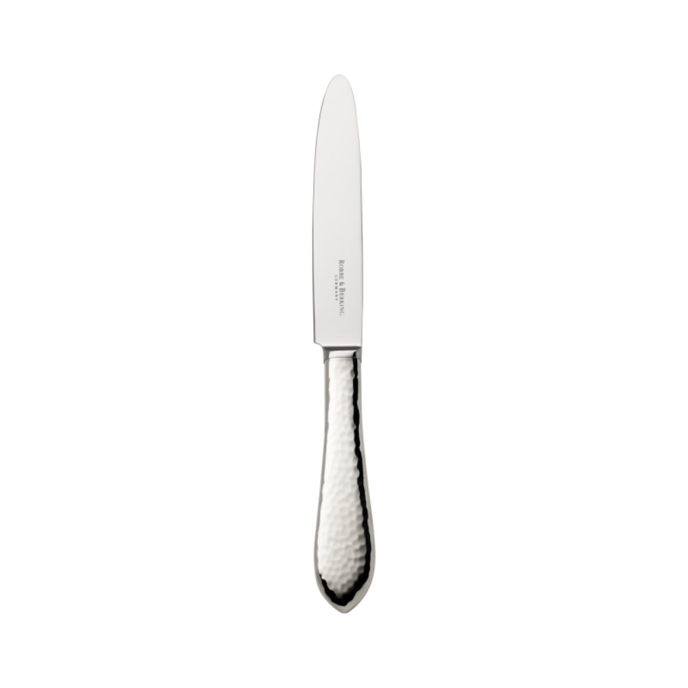 Martelé Sterling Silver Flatware Collection