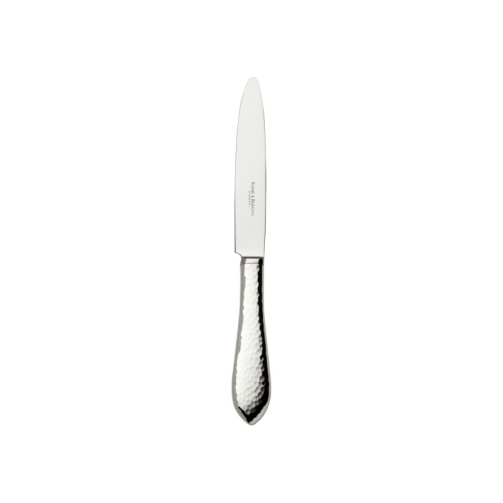 Martelé Sterling Silver Flatware Collection