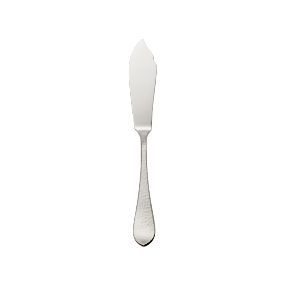 Martelé Sterling Silver Flatware Collection