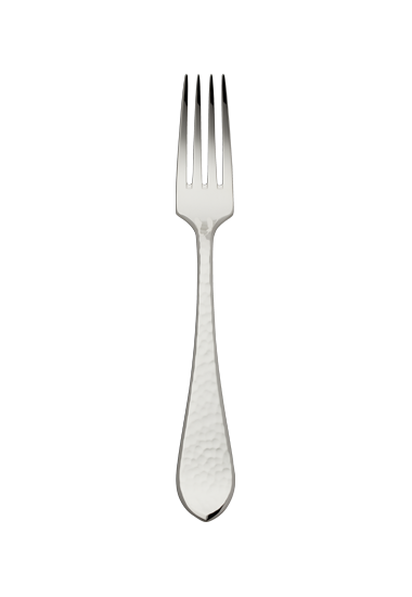 Martelé Silverplate Flatware Collection