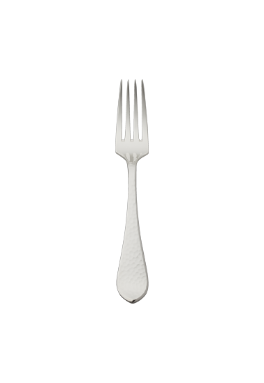 Martelé Silverplate Flatware Collection