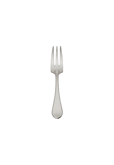 Martelé Silverplate Flatware Collection