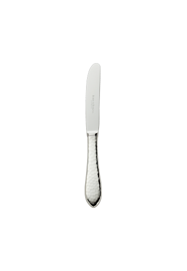 Martelé Silverplate Flatware Collection