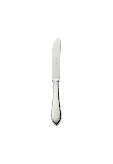 Martelé Silverplate Flatware Collection