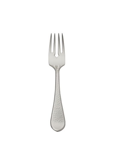 Martelé Silverplate Flatware Collection