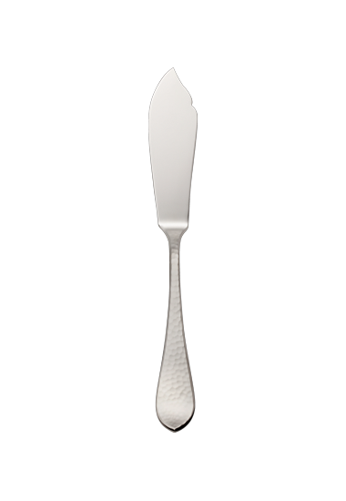 Martelé Silverplate Flatware Collection