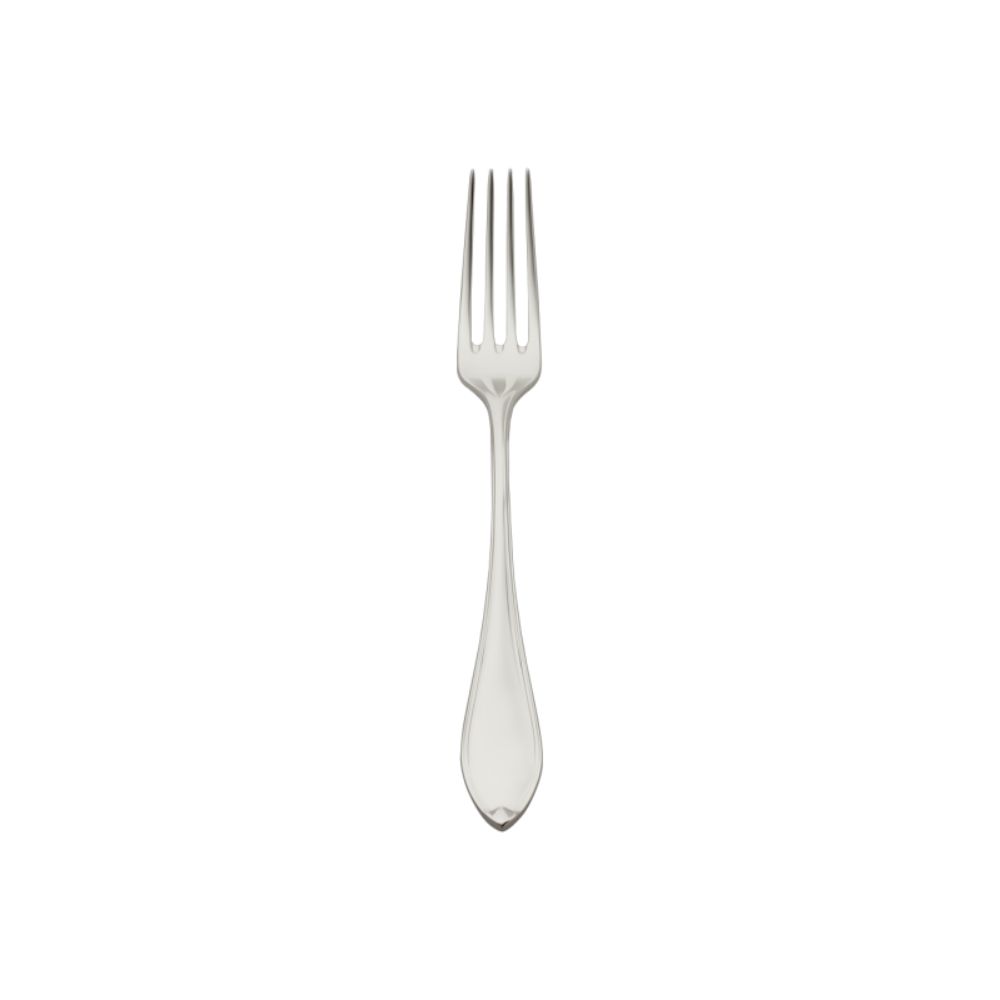 Navette Sterling Silver Flatware Collection