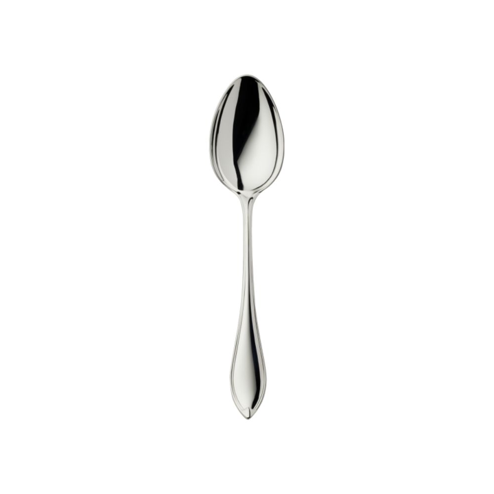 Navette Sterling Silver Flatware Collection