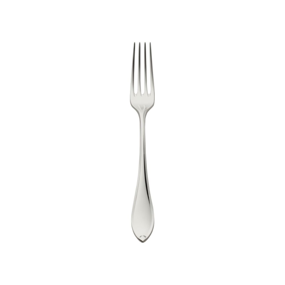 Navette Sterling Silver Flatware Collection