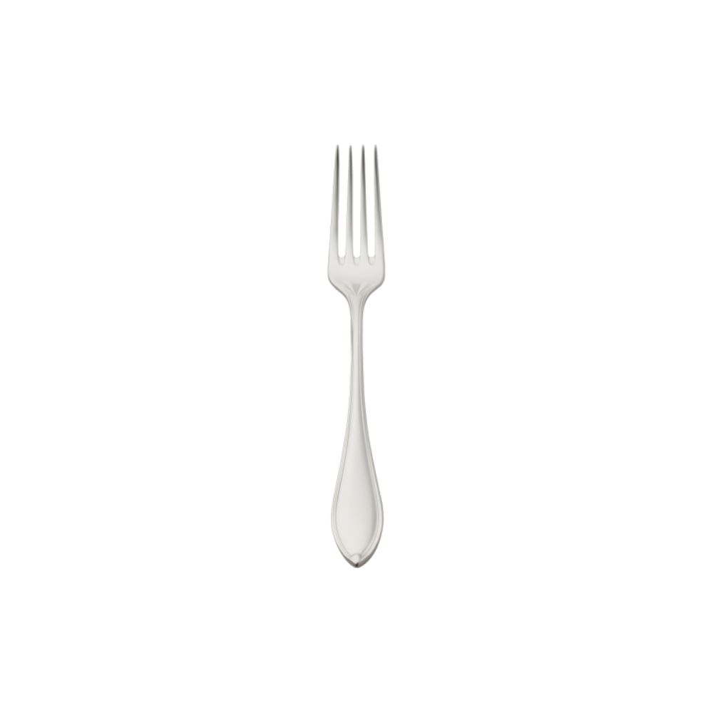 Navette Sterling Silver Flatware Collection