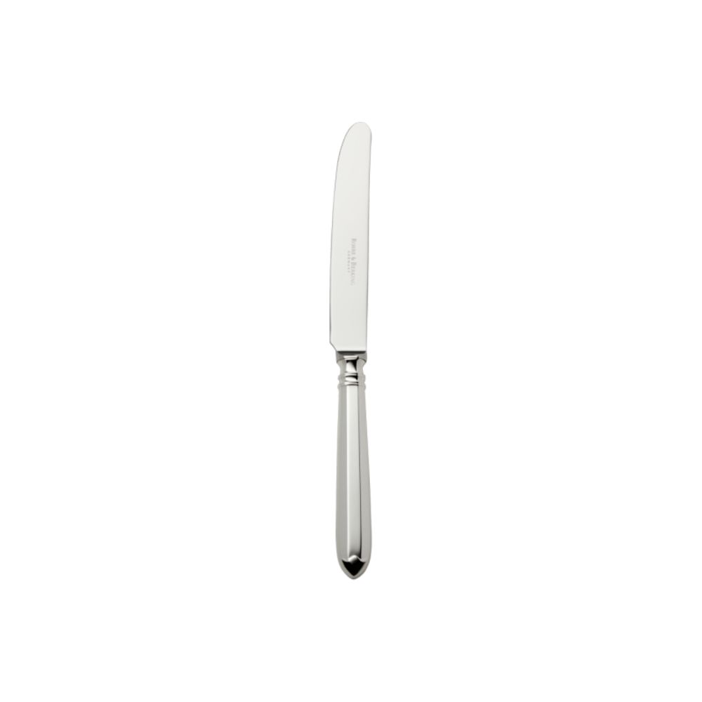 Navette Sterling Silver Flatware Collection