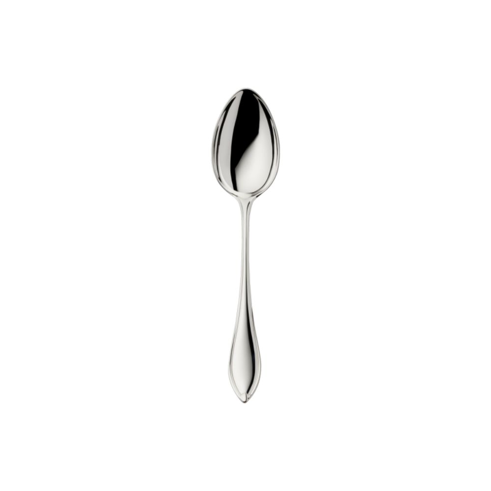 Navette Sterling Silver Flatware Collection