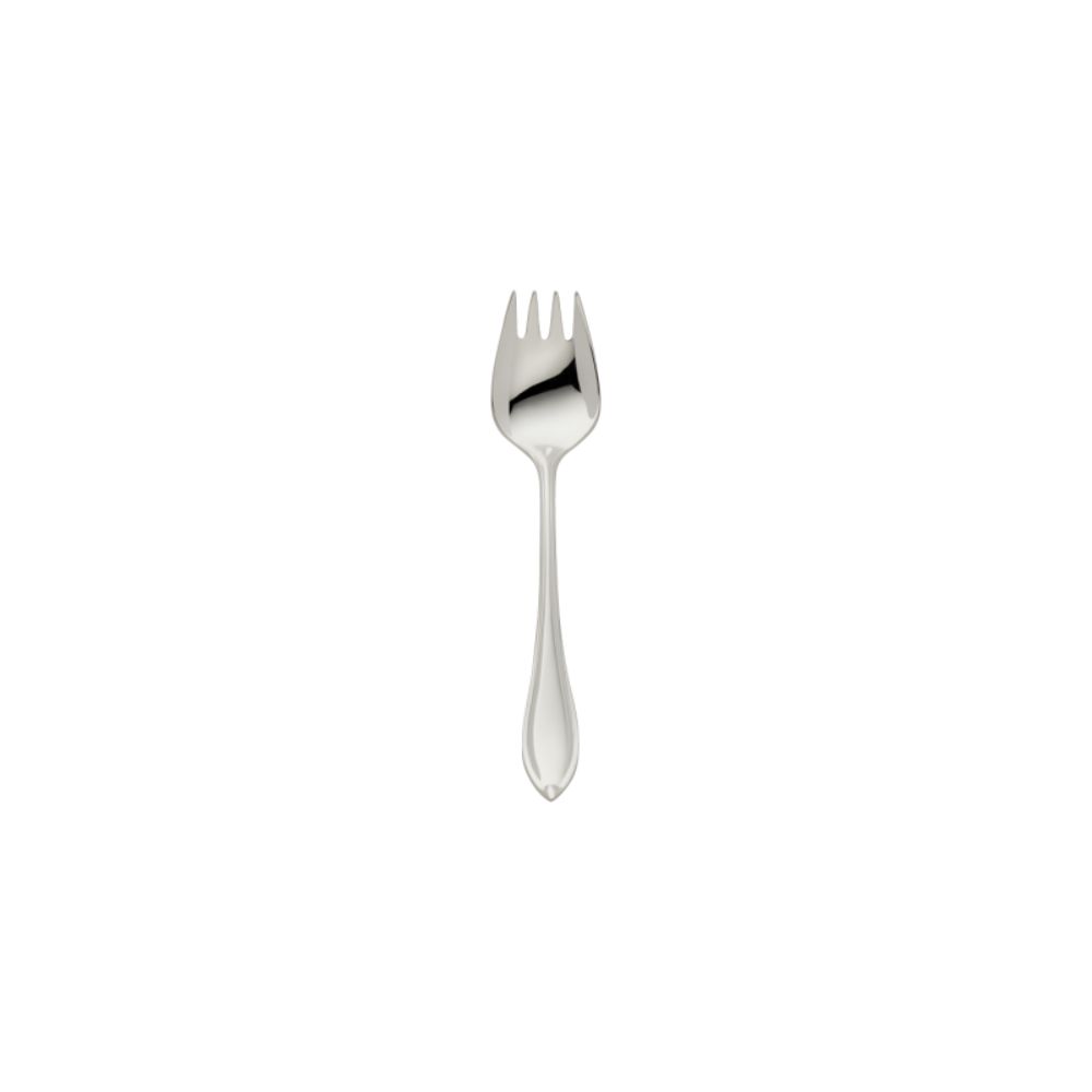 Navette Sterling Silver Flatware Collection