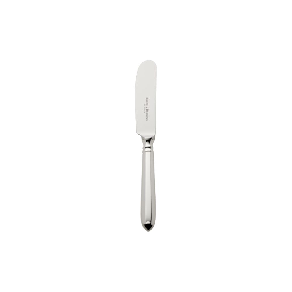 Navette Sterling Silver Flatware Collection