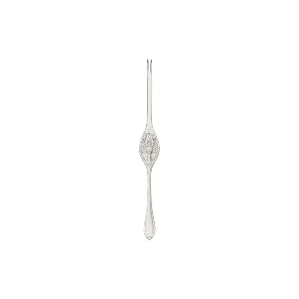 Navette Sterling Silver Flatware Collection