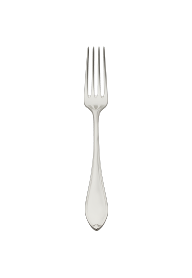 Navette Silverplate Flatware Collection