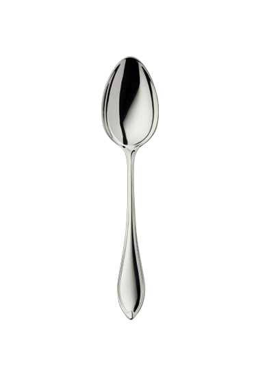 Navette Silverplate Flatware Collection