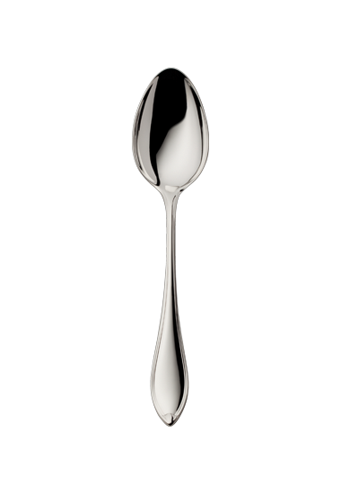 Navette Silverplate Flatware Collection