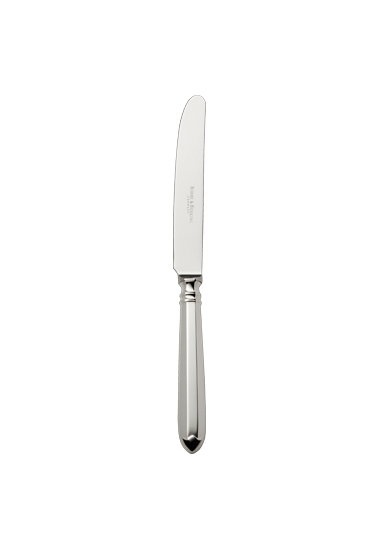 Navette Silverplate Flatware Collection