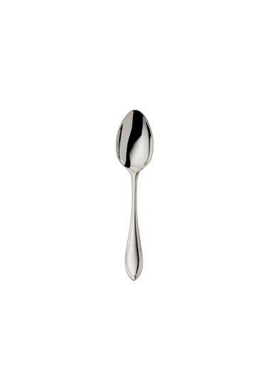 Navette Silverplate Flatware Collection