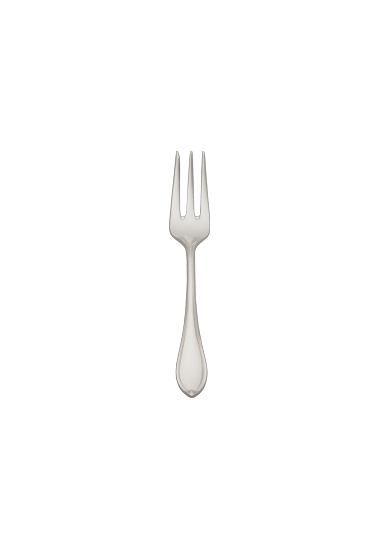 Navette Silverplate Flatware Collection