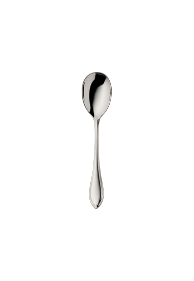 Navette Silverplate Flatware Collection