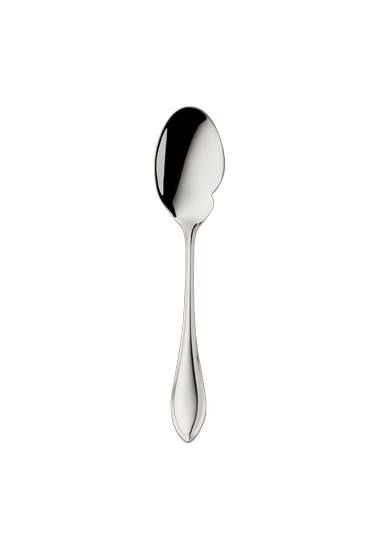 Navette Silverplate Flatware Collection