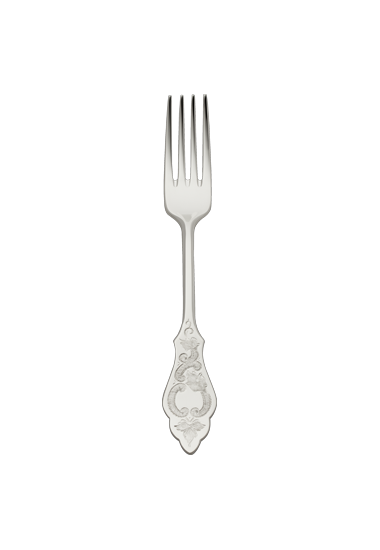 Ostfriesen Silverplate Flatware Collection