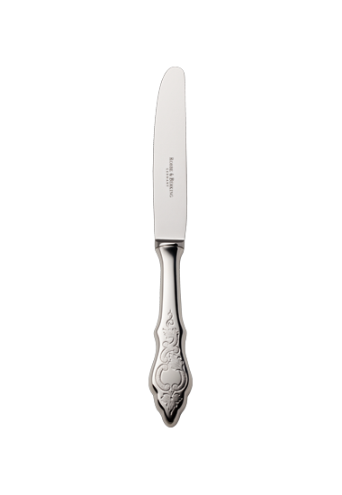 Ostfriesen Silverplate Flatware Collection