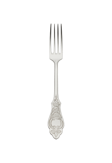 Ostfriesen Silverplate Flatware Collection