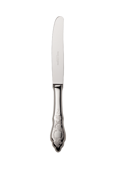 Ostfriesen Silverplate Flatware Collection