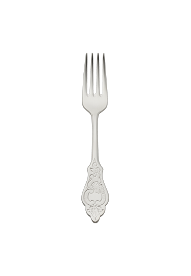 Ostfriesen Silverplate Flatware Collection