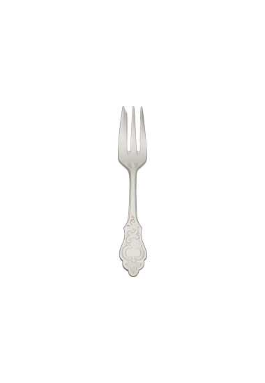 Ostfriesen Silverplate Flatware Collection